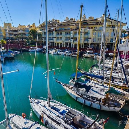 Appartement Pueblo Evita - Playa A 400M - Terraza Con Barbacoa Privada- Zona Avenida De Las Palmeras à Benalmádena Extérieur photo