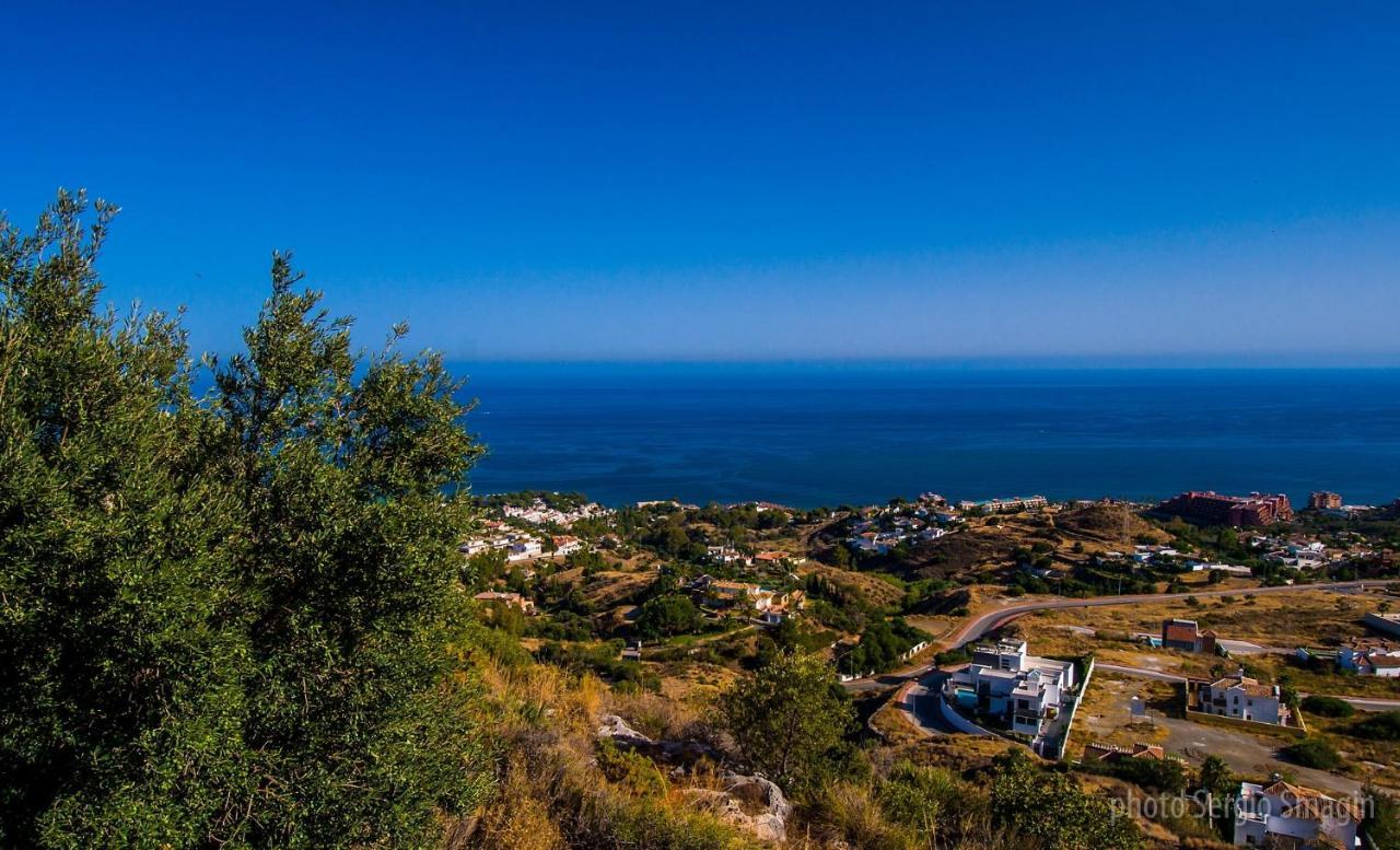 Appartement Pueblo Evita - Playa A 400M - Terraza Con Barbacoa Privada- Zona Avenida De Las Palmeras à Benalmádena Extérieur photo