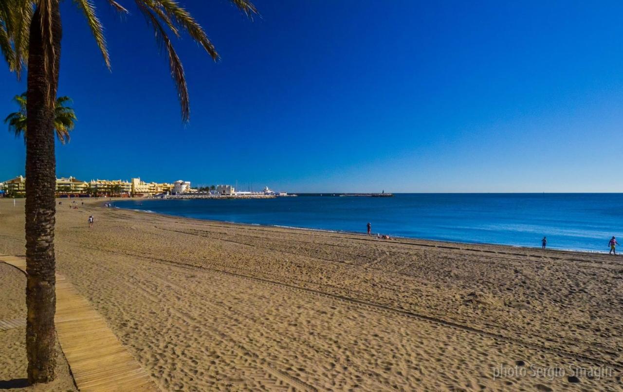 Appartement Pueblo Evita - Playa A 400M - Terraza Con Barbacoa Privada- Zona Avenida De Las Palmeras à Benalmádena Extérieur photo