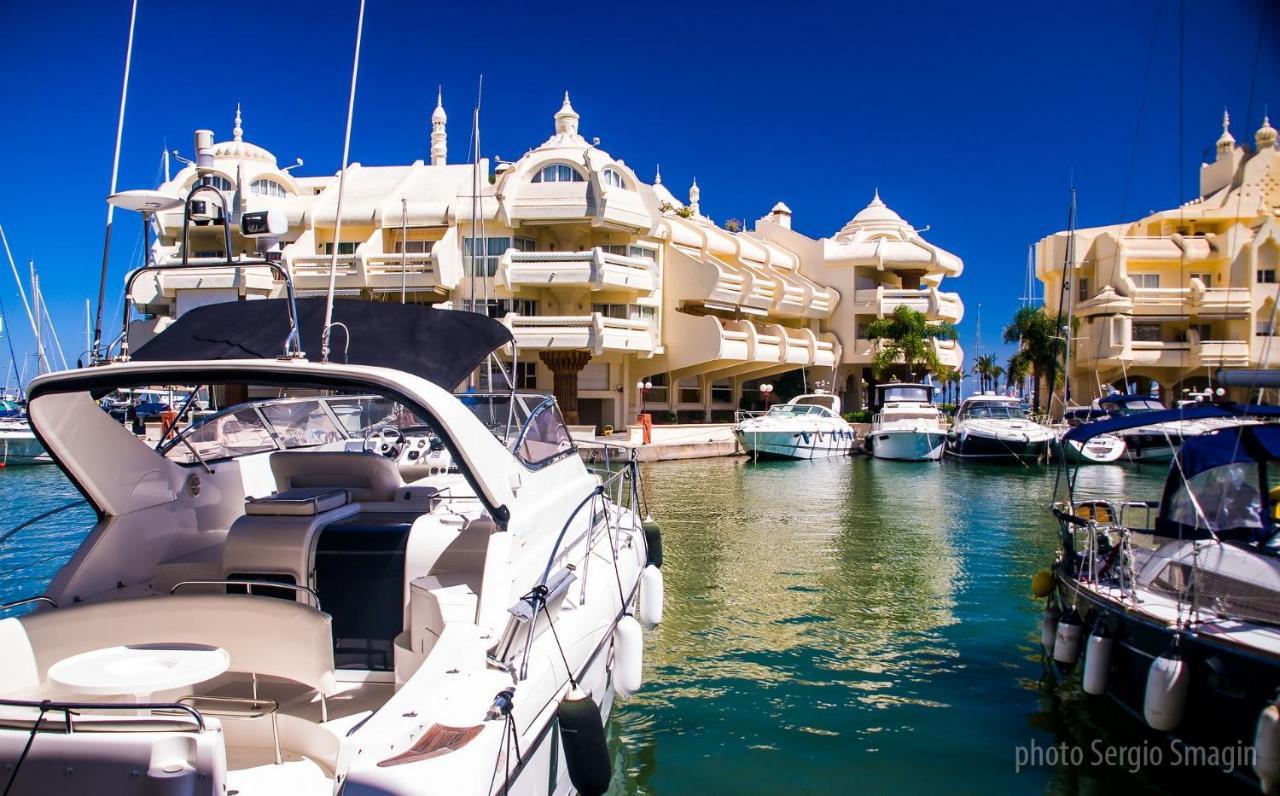 Appartement Pueblo Evita - Playa A 400M - Terraza Con Barbacoa Privada- Zona Avenida De Las Palmeras à Benalmádena Extérieur photo